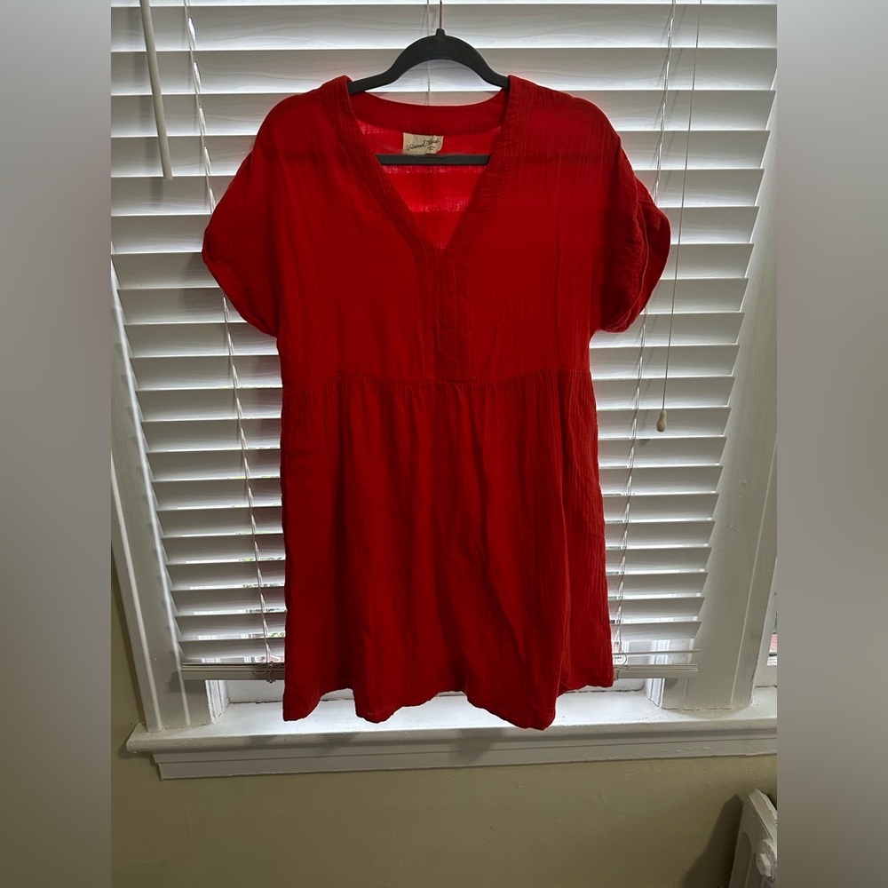 Target dress